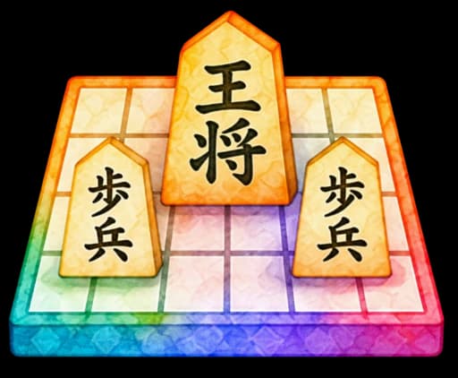 将棋のアイコン