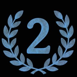 2位